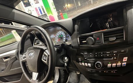 Lifan Cebrium (720), 2015 год, 299 000 рублей, 8 фотография