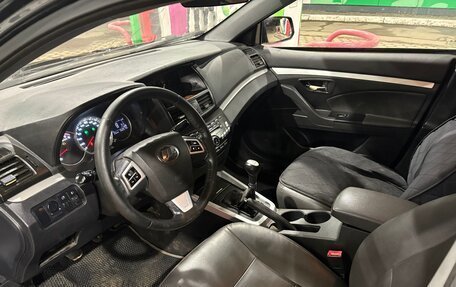 Lifan Cebrium (720), 2015 год, 299 000 рублей, 6 фотография