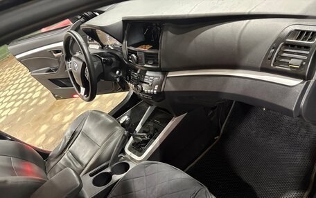 Lifan Cebrium (720), 2015 год, 299 000 рублей, 7 фотография