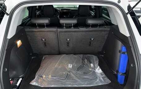 Chevrolet TrailBlazer, 2022 год, 2 550 000 рублей, 6 фотография