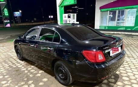 Lifan Cebrium (720), 2015 год, 299 000 рублей, 4 фотография