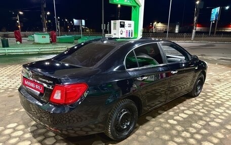 Lifan Cebrium (720), 2015 год, 299 000 рублей, 3 фотография