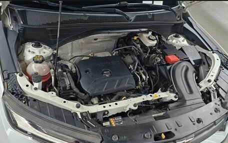 Chevrolet TrailBlazer, 2022 год, 2 550 000 рублей, 8 фотография