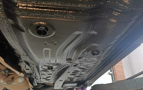 Chevrolet TrailBlazer, 2022 год, 2 550 000 рублей, 11 фотография