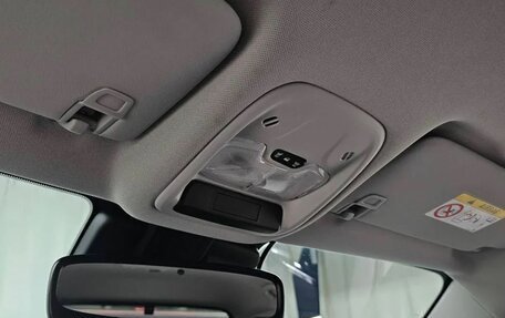 Chevrolet TrailBlazer, 2022 год, 2 550 000 рублей, 7 фотография