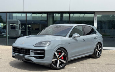 Porsche Cayenne III, 2026 год, 19 990 000 рублей, 1 фотография