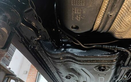 Chevrolet TrailBlazer, 2022 год, 2 550 000 рублей, 12 фотография