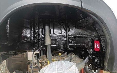 Chevrolet TrailBlazer, 2022 год, 2 550 000 рублей, 14 фотография