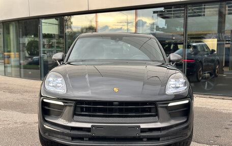 Porsche Macan I рестайлинг, 2026 год, 11 790 000 рублей, 2 фотография