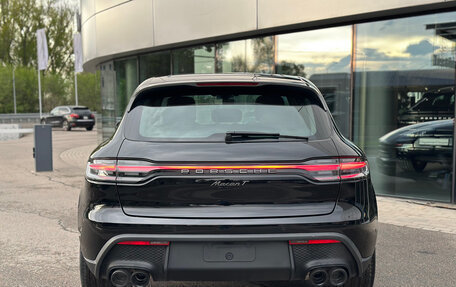 Porsche Macan I рестайлинг, 2026 год, 11 790 000 рублей, 5 фотография