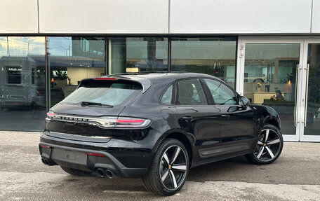 Porsche Macan I рестайлинг, 2026 год, 11 790 000 рублей, 6 фотография