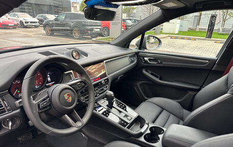 Porsche Macan I рестайлинг, 2026 год, 11 790 000 рублей, 9 фотография