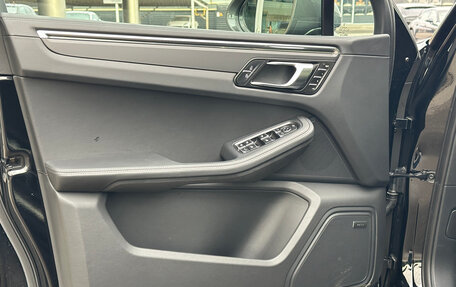 Porsche Macan I рестайлинг, 2026 год, 11 790 000 рублей, 7 фотография