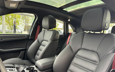 Porsche Macan I рестайлинг, 2026 год, 11 790 000 рублей, 10 фотография