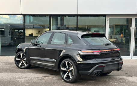 Porsche Macan I рестайлинг, 2026 год, 11 790 000 рублей, 4 фотография