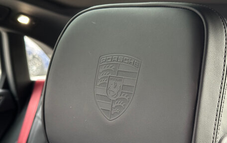 Porsche Macan I рестайлинг, 2026 год, 11 790 000 рублей, 11 фотография