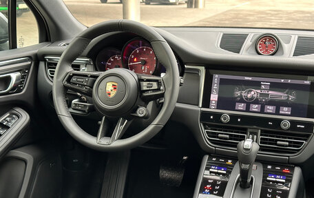 Porsche Macan I рестайлинг, 2026 год, 11 790 000 рублей, 13 фотография