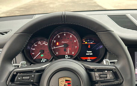 Porsche Macan I рестайлинг, 2026 год, 11 790 000 рублей, 15 фотография