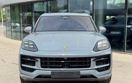Porsche Cayenne III, 2026 год, 19 990 000 рублей, 2 фотография