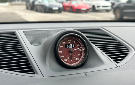 Porsche Macan I рестайлинг, 2026 год, 11 790 000 рублей, 20 фотография