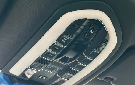 Porsche Macan I рестайлинг, 2026 год, 11 790 000 рублей, 19 фотография