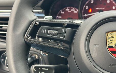 Porsche Macan I рестайлинг, 2026 год, 11 790 000 рублей, 16 фотография