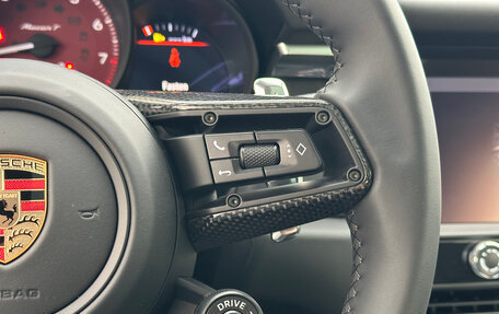 Porsche Macan I рестайлинг, 2026 год, 11 790 000 рублей, 18 фотография