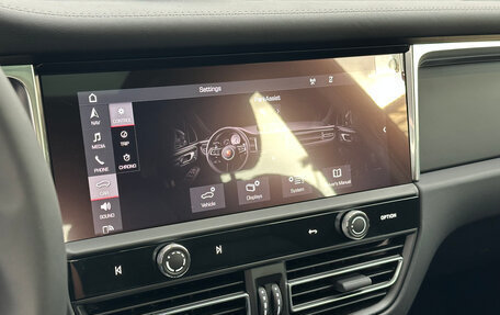 Porsche Macan I рестайлинг, 2026 год, 11 790 000 рублей, 21 фотография