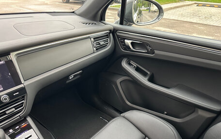 Porsche Macan I рестайлинг, 2026 год, 11 790 000 рублей, 23 фотография