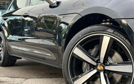 Porsche Macan I рестайлинг, 2026 год, 11 790 000 рублей, 29 фотография