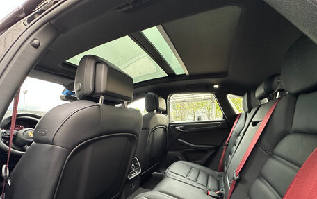 Porsche Macan I рестайлинг, 2026 год, 11 790 000 рублей, 24 фотография