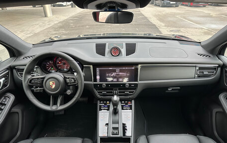 Porsche Macan I рестайлинг, 2026 год, 11 790 000 рублей, 27 фотография