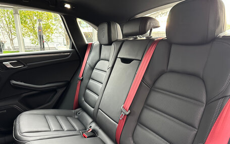 Porsche Macan I рестайлинг, 2026 год, 11 790 000 рублей, 26 фотография