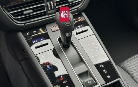 Porsche Macan I рестайлинг, 2026 год, 11 790 000 рублей, 22 фотография