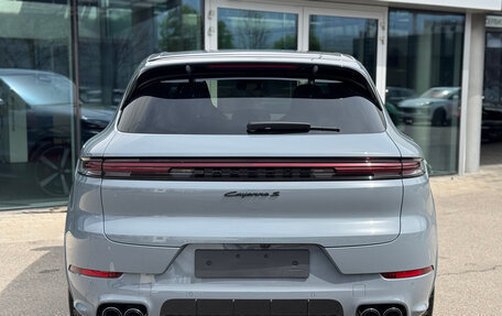 Porsche Cayenne III, 2026 год, 19 990 000 рублей, 5 фотография