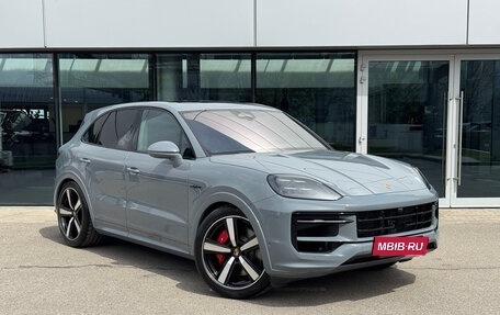 Porsche Cayenne III, 2026 год, 19 990 000 рублей, 3 фотография