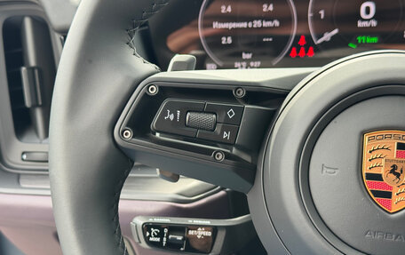 Porsche Cayenne III, 2026 год, 19 990 000 рублей, 15 фотография