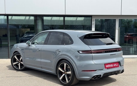 Porsche Cayenne III, 2026 год, 19 990 000 рублей, 4 фотография