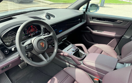 Porsche Cayenne III, 2026 год, 19 990 000 рублей, 10 фотография