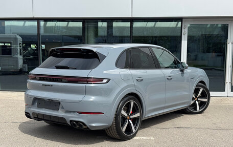 Porsche Cayenne III, 2026 год, 19 990 000 рублей, 6 фотография