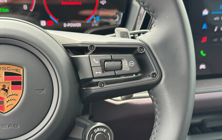 Porsche Cayenne III, 2026 год, 19 990 000 рублей, 16 фотография