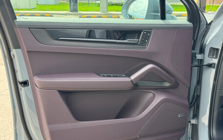 Porsche Cayenne III, 2026 год, 19 990 000 рублей, 7 фотография