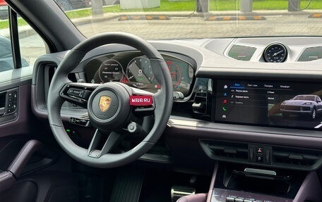 Porsche Cayenne III, 2026 год, 19 990 000 рублей, 14 фотография