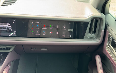 Porsche Cayenne III, 2026 год, 19 990 000 рублей, 22 фотография