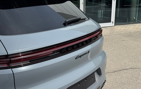 Porsche Cayenne III, 2026 год, 19 990 000 рублей, 28 фотография