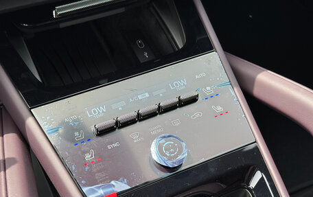 Porsche Cayenne III, 2026 год, 19 990 000 рублей, 21 фотография