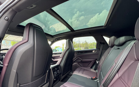 Porsche Cayenne III, 2026 год, 19 990 000 рублей, 23 фотография