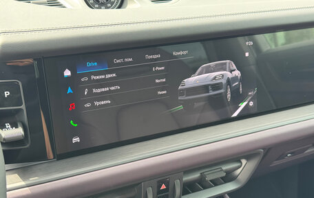 Porsche Cayenne III, 2026 год, 19 990 000 рублей, 20 фотография