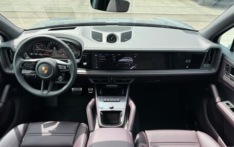 Porsche Cayenne III, 2026 год, 19 990 000 рублей, 26 фотография