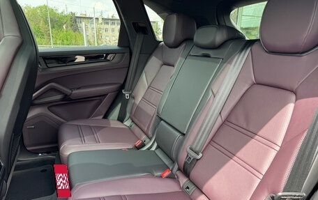 Porsche Cayenne III, 2026 год, 19 990 000 рублей, 25 фотография